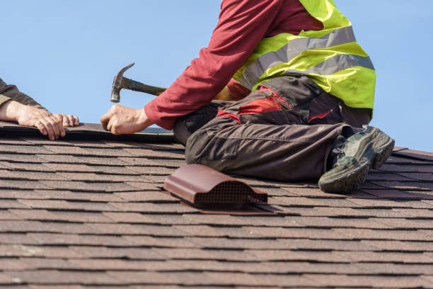 Best Local Roofing Companies  in Stallion Springs, CA