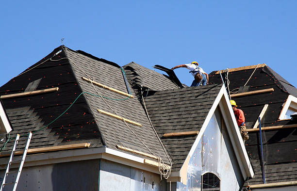 Best Metal Roofing Contractor  in Stallion Springs, CA