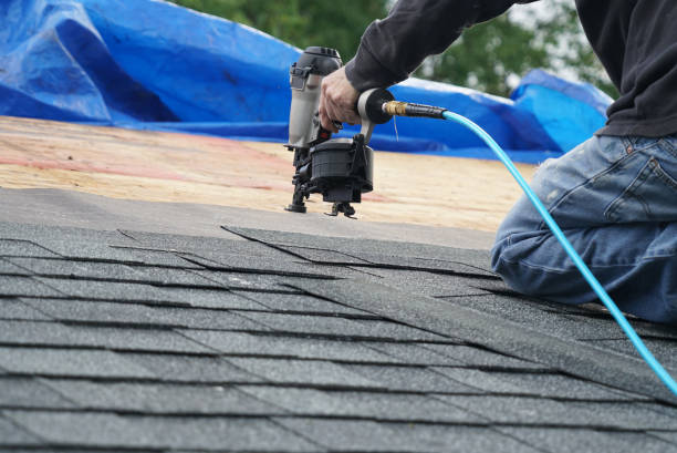 Best Roof Leak Repair  in Stallion Springs, CA