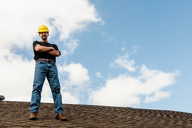Best Residential Roofing Contractor  in Stallion Springs, CA