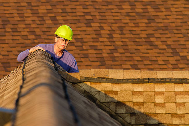Quick and Trustworthy Emergency Roof Repair Services in Stallion Springs, CA