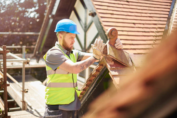 Best Roof Maintenance Services  in Stallion Springs, CA