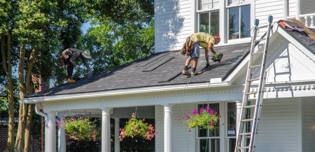 Best Storm Damage Roof Repair  in Stallion Springs, CA