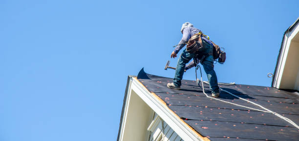 Best Roof Waterproofing Services  in Stallion Springs, CA